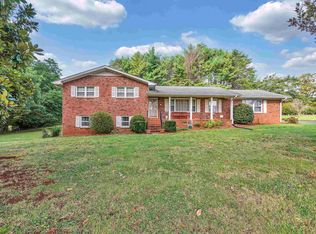 2080 John Dodd Rd, Wellford, SC 29385