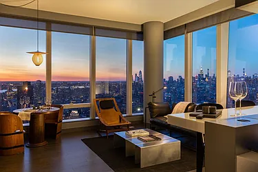 Sold by Extell Marketing Group
