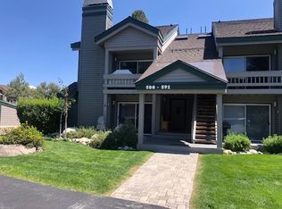 591 Golden Crk #591, Mammoth Lakes, CA 93546