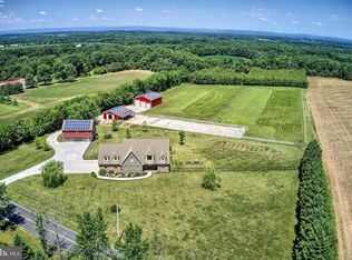 510 Cedar Ridge Rd, New Oxford, PA 17350