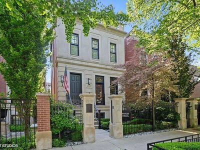 2523 N Greenview Ave, Chicago, IL, 60614