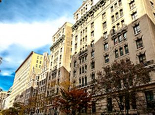 515 Cathedral Pkwy #10B, New York, NY 10025