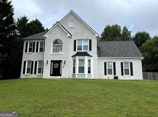 2988 Mary Alice Trl, Loganville, GA