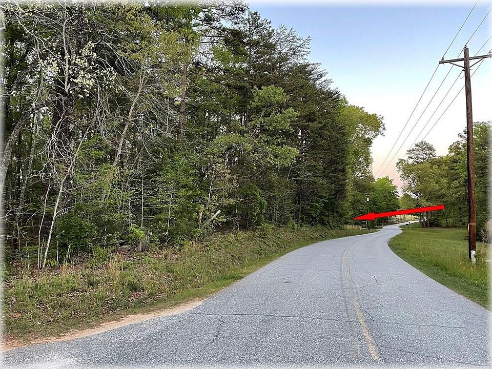 0 Whitmire Church Rd, Tamassee, SC 29686 MLS 20250353 Zillow