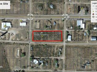 700 Wood St, Hope, NM 88250