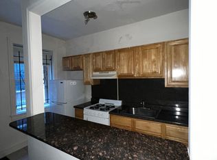 1307-13 Spruce St #7-1D, Philadelphia, PA 19107