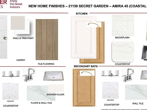 3rd image of 21159 Secret Garden Ln