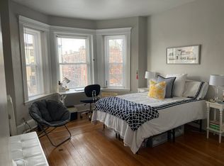 463 Park Dr #110, Boston, MA 02215