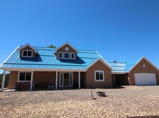 14 Lower Juan Tomas Rd, Tijeras, NM 87059