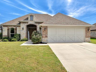 306 McKittrick Ln, Godley, TX, 76044