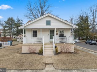 1439 Lafayette Ave, West Deptford, NJ 08096