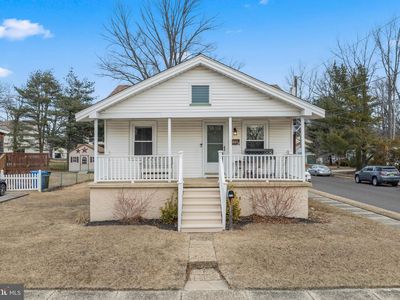 1439 Lafayette Ave, West Deptford, NJ, 08096