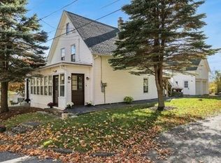 15 Curtis Hill Rd, Charlton, MA 01507