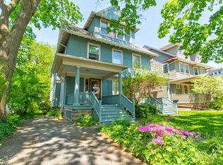 27 Audubon St, Rochester, NY 14610