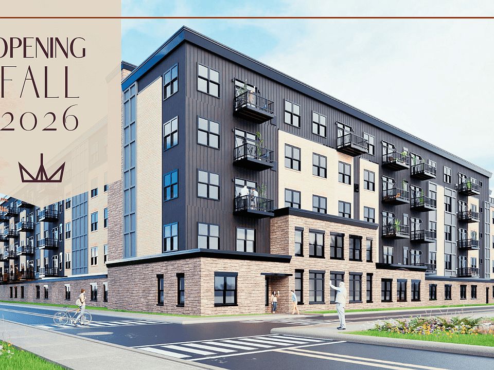 1st image of 601 W 19th St #2007