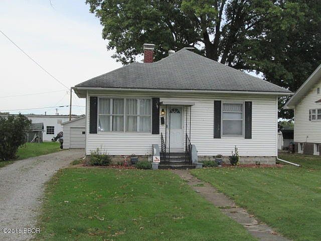 1st image of 236 N James Ave