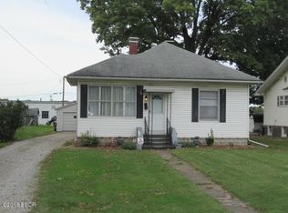 236 N James Ave, Centralia, IL 62801
