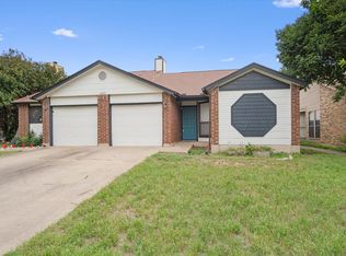 13357 Water Oak Ln #B, Austin, TX 78729