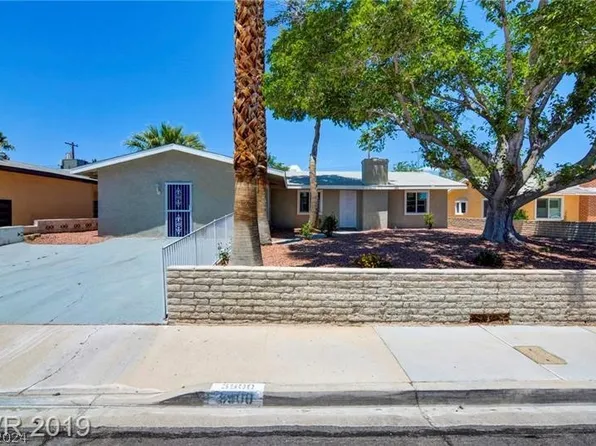 3900 El Cederal Ave, Las Vegas, NV 89102