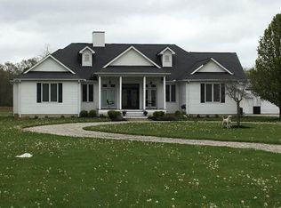 6530 McCleery Rd NW, Baltimore, OH 43105