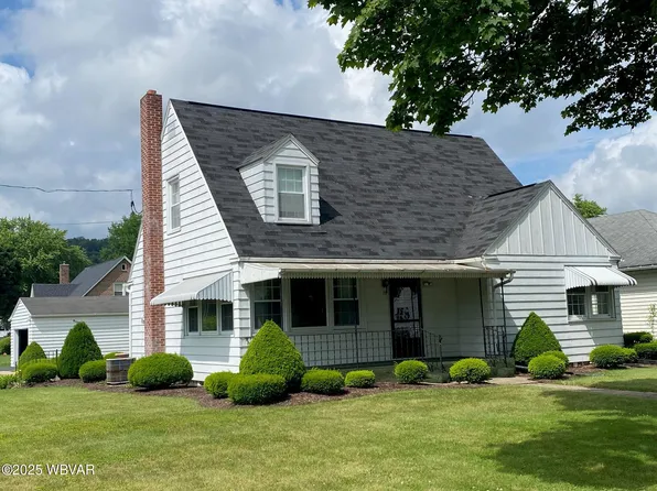 16 Lenape Trl, Lock Haven, PA 17745