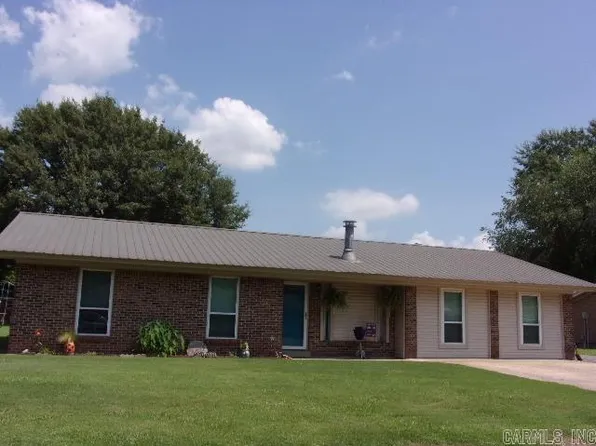 (undisclosed Address), McGehee, AR 71654