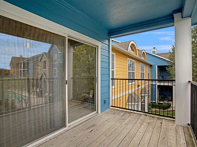 Woodland Park — Photo 14
