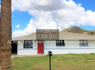 1526 W North Ln, Phoenix, AZ 85021