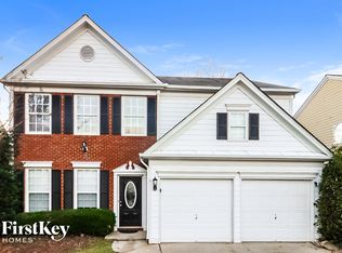 4007 Maple Ridge Ln NW, Acworth, GA 30101