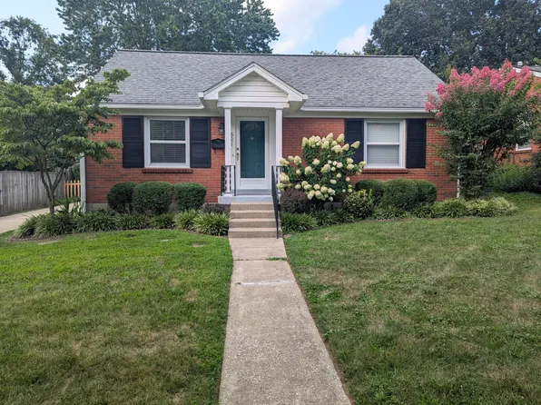 621 Cardinal Ln, Lexington, KY 40503