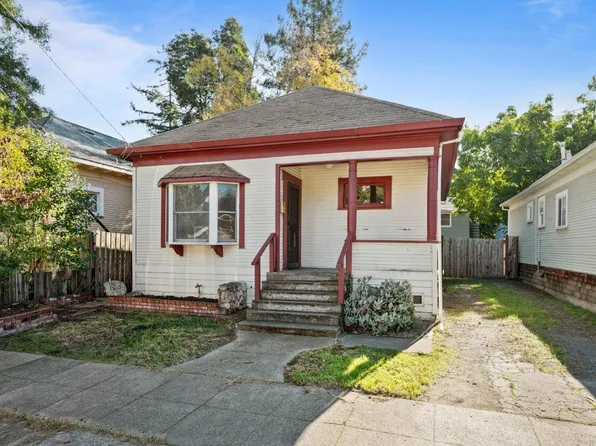 620 Wheeler Street, Santa Rosa, CA 95404
