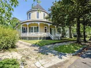 112 S Georgia Ave, Mobile, AL 36604