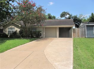 817 Banton St, Channelview, TX 77530