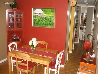 Rented by Sotheby's International Realty