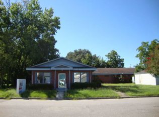 506 East 22nd Street, Lumberton, NC 28358