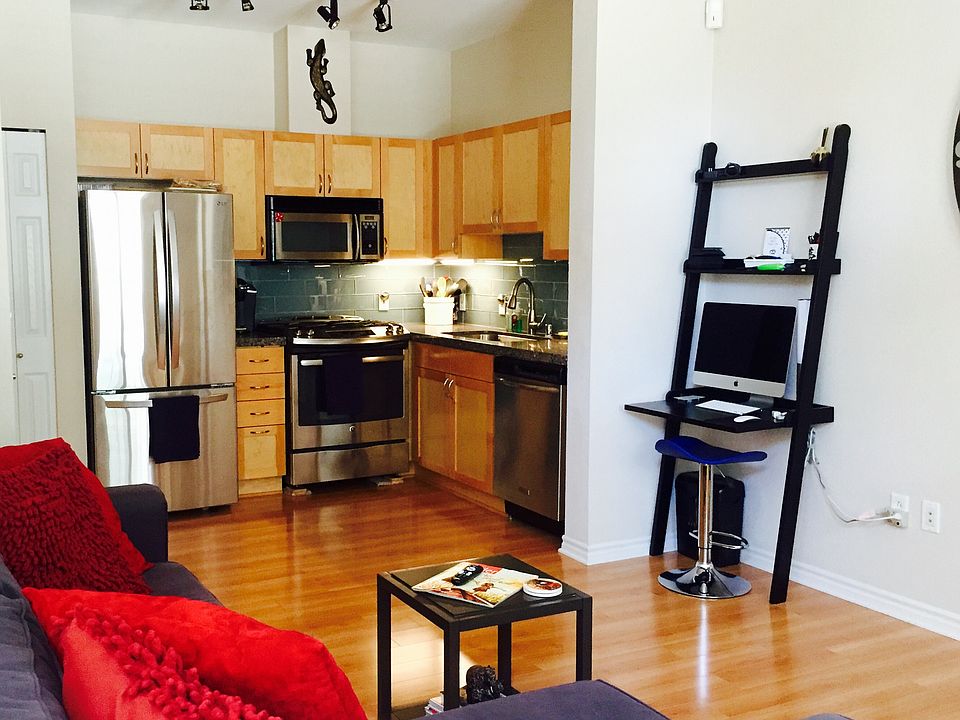 1st image of 1277 Kettner Blvd Unit 104