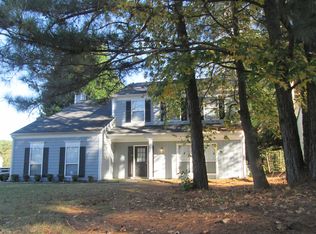 684 Ridge Way, Lithonia, GA 30058