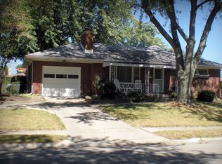 1400 Torrence Dr, Springfield, OH 45503