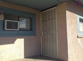 804 N Campo St APT 1-2-3, Las Cruces, NM 88001