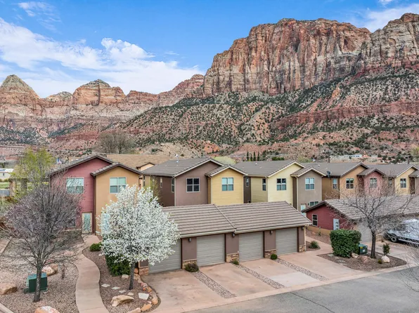 77 N Juniper Ln #109, Springdale, UT 84767