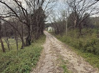 609 S Mullins Ave, Hominy, OK 74035