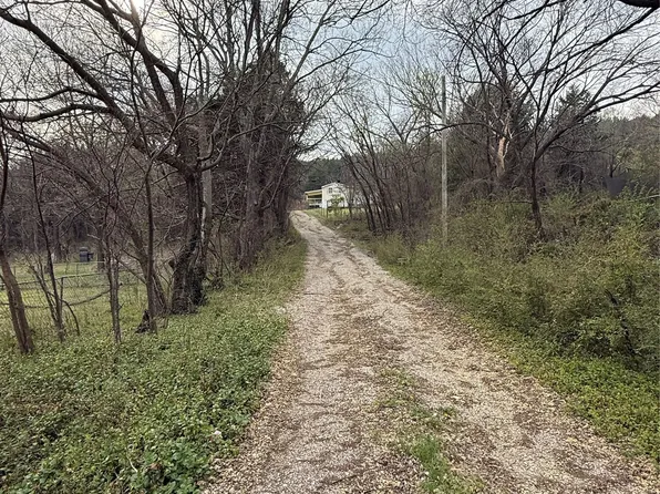 609 S Mullins Ave, Hominy, OK 74035