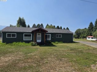 64836 Hurricane Creek Rd, Enterprise, OR 97828