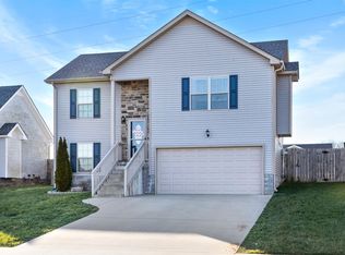 2192 Trophy Trce, Clarksville, TN 37040
