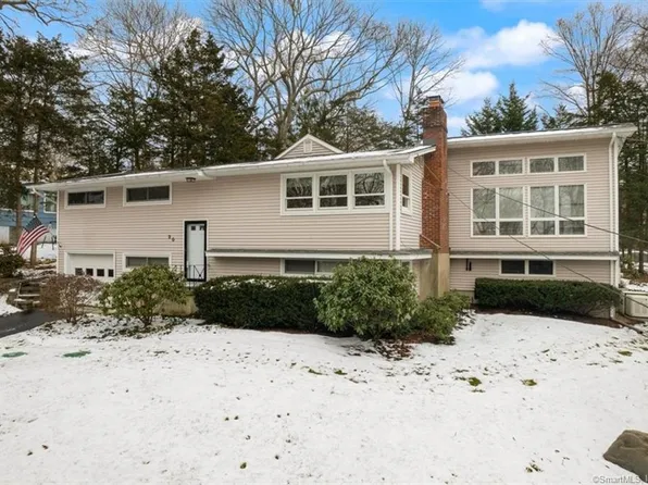 20 Norman Drive, Ledyard, CT 06335