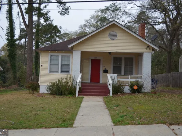 1036 Clay Ave, Macon, GA 31211