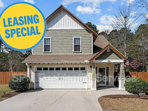 106 Emerson Ct, Hampstead, NC 28443
