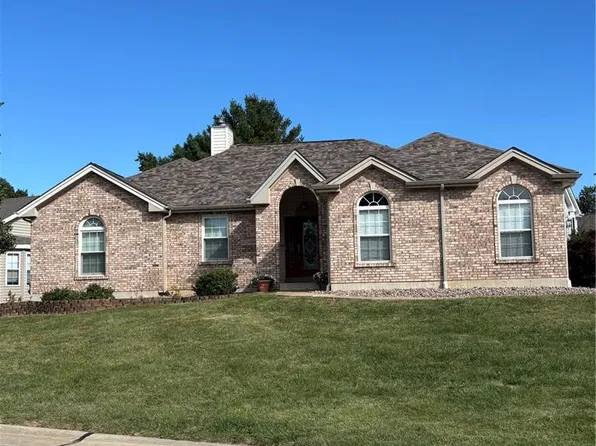 4012 Kim Kelly Dr, Saint Charles, MO 63304