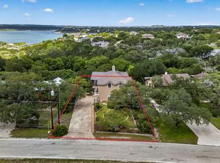 1130 CANYON SPGS, Canyon Lake, TX 78133