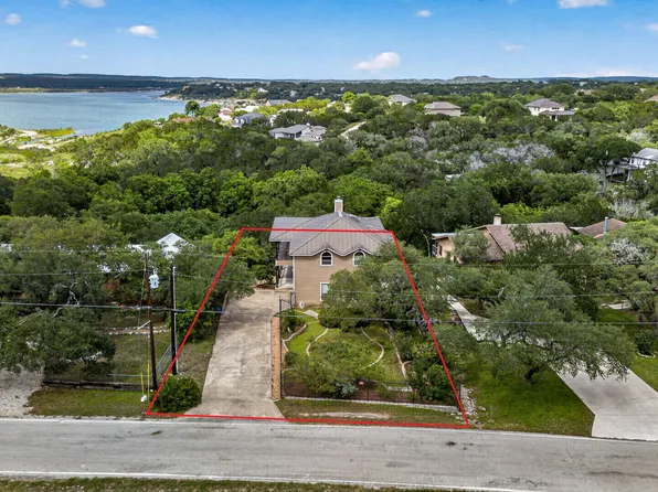 1130 CANYON SPGS, Canyon Lake, TX 78133
